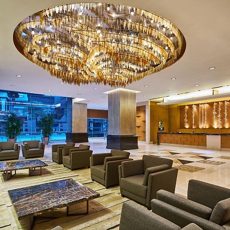 Four Points By Sheraton Shanghai, Daning Dış mekan fotoğraf