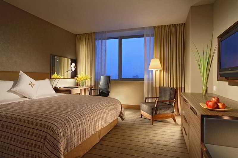 Four Points By Sheraton Shanghai, Daning Oda fotoğraf